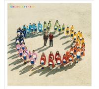 Sukima Switch - Niji No Recipe [Import]