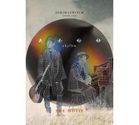 Sukimaswitch Tour 2018algorhythm"The Movie [Dvd]