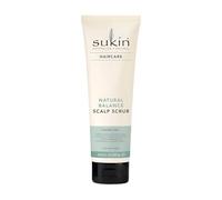 Sukin Australian Natural Sukin Natural Balance Gommage pour cuir chevelu Transparent 200 ml
