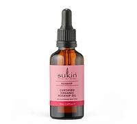 Sukin Certified Organic Rosehip Rose hip Oil 1.69oz - 50ml by Sukin
