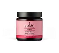 Cynorrhodon Hydratant Jour Crème 120ml Par Sukin