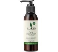 Sukin Crème Hydratante Visage 125ml