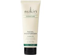 Sukin - Crème Hydratante Visage Signature