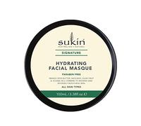 Sukin Hydratant Facial Masque 100ml