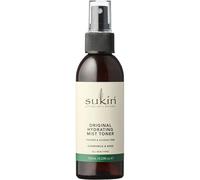 Sukin Hydrating Mist Toner Spray 125ml