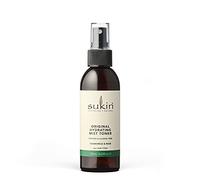Sukin Hydrating Mist Toner Spray 125ml