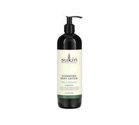 Sukin Lotion Hydratante Pour Le Corps, Citron Vert Et Noix De Coco, 500 Ml
