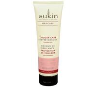 Sukin - Masque De Brillance Protection De Couleur -