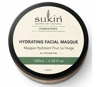 Sukin - Masque Facial Hydratant - Signature -