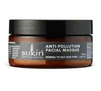Sukin - Masque Visage Anti-Pollution Oil Balancing -