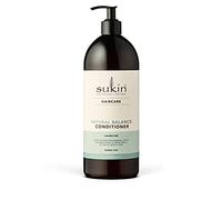 Sukin Natural Balance Après-shampoing 1 l