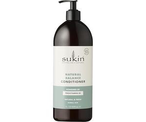 Sukin Natural Balance Après-shampoing 1 l