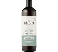 Sukin Natural Balance Conditioner for Women 16.9 oz Conditioner