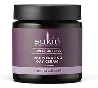 Sukin Purely Ageless Rejuvenating Day Cream - 120ml