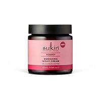 Sukin Rose Hip Enriching Night Cream 120ml