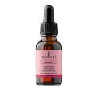 Sukin Rose Huile pour la Hanche 25 ml