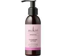Sukin Sensitive Lotion nettoyante 125 ml