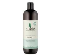Sukin, Shampooing Équilibre Naturel, Cheveux Normaux, 16.9 fl oz (500 ml)