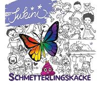 Sukini - Schmetterlingskacke [Import]