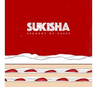 SUKISHA - Segment Of Cakes