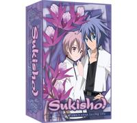 Sukisho: Complete TV Series [Import USA Zone 1]