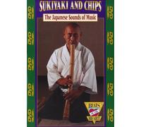 Sukiyaki and Chips: The Japanese Sounds of Music [Import USA Zone 1]