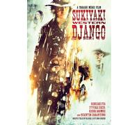 Sukiyaki Western Django