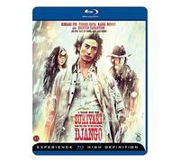 Sukiyaki Western Django (Blu-ray) (2007) (Region 2) (Origine Scadinavian) (Sous-titres français et de langue française)