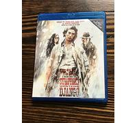 Sukiyaki Western Django [Blu-Ray]