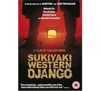 Sukiyaki Western Django [Import anglais]