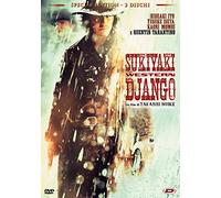 Sukiyaki Western Django (SE) (2 DVD) [Import]