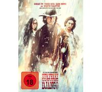 Sukiyaki Western: Django - Sukiyaki Western: Django
