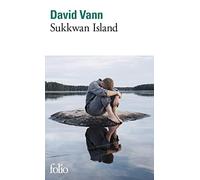Sukkwan Island