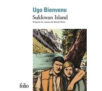 Sukkwan Island