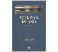 Sukkwan Island