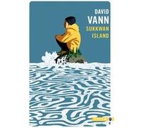Sukkwan Island David Vann (Auteur)