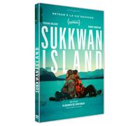 Sukkwan Island DVD DVD