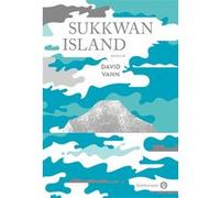 Sukkwan Island - Edition collector David Vann (Auteur)