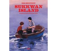 Sukkwan Island Ugo Bienvenu (Auteur)