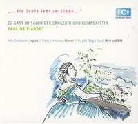 Sukmanova,J.& E. - Die Seele Lebt im Liede [Import]