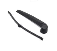 SukoRi Essuie Glace pour Audi Q3 Sportback 2018-2022, Balai d'essuie-Glace arrière 13" et Bras d'essuie-Glace