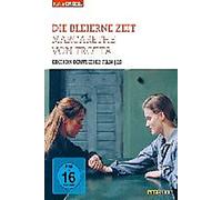 Sukowa,Barbara - Bleierne Zeit,Die/Edition Deutscher Film [Import]