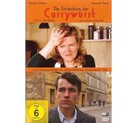 Die Entdeckung der Currywurst (DVD) Alexander Khuon Barbara Sukowa Wolfgang Böck