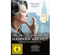 Sukowa,Barbara - Hannah Arendt