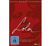 Sukowa,Barbara - Lola
