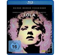 Sukowa,Barbara - Lola [Blu-ray]