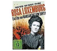 Rosa Luxemburg – Barbara Sukowa – Import – ARTHAUS