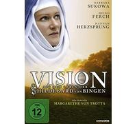 Sukowa,Barbara - Vision: aus dem Leben der Hildegard Von Bingen [Import]