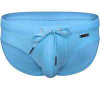 SUKREW Torrent Swim Brief Ice Blue - 1x Taille S
