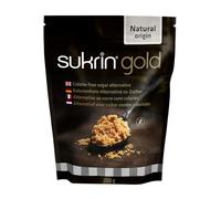 Sukrin Gold Alternative à l'édulcorant naturel entièrement hypocalorique au sucre brun 250 g